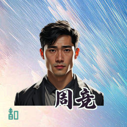 周竞